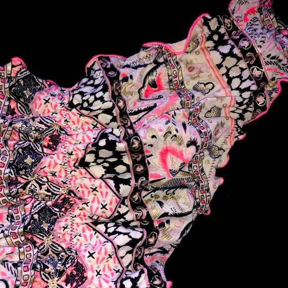 Victoria’s Secret Bikini Bottom - Picture 2 of 3